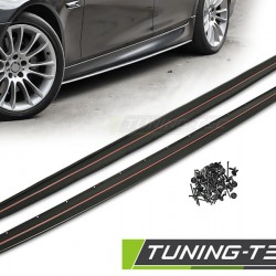 PRAGURI EXTENSIONPERFORMANCE STYLE compatibil cu BMW F10/ F11 11-16