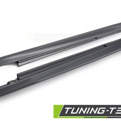 Praguri sport compatibil cu BMW F10, F11 10-16