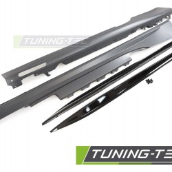 Praguri PERFORMANCE STYLE compatibil cu BMW G22 G23 20-