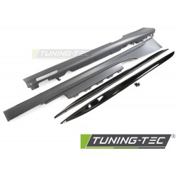 Praguri PERFORMANCE STYLE compatibil cu BMW G22 G23 20-