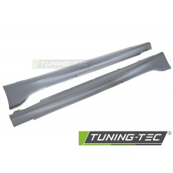 Praguri sport LOOK compatibil cu BMW F45 14-21