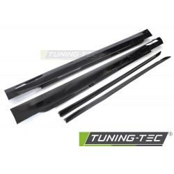 Praguri PERFORMANCE STYLE compatibil cu BMW G60 G61 23-