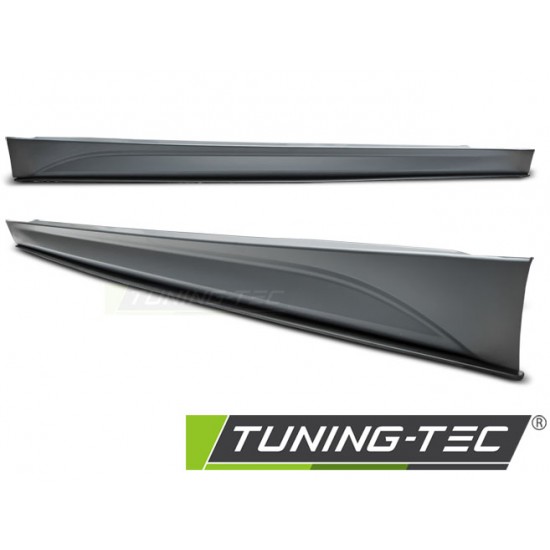 Praguri PERFORMANCE STYLE compatibil cu BMW F30 F31  2011-