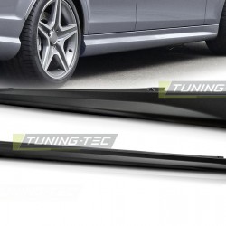 PRAGURI sport compatibil cu MERCEDES W204 07-14