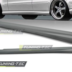 PRAGURI sport compatibil cu MERCEDES W211 02-06