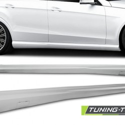 Praguri sport compatibil cu MERCEDES W212 09-13