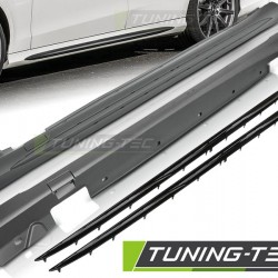 Praguri sport compatibil cu MERCEDES W212 13-16