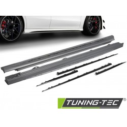 MERCEDES CLA W118 19- sport STYLE