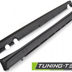 Praguri sport compatibil cu MERCEDES W124 4D 85-93