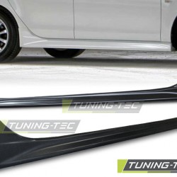 MITSUBISHI LANCER 08-11 EVO STYLE
