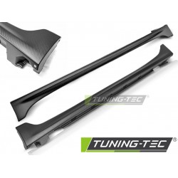 SUZUKI SWIFT VI 17- sport STYLE CARBON LOOK