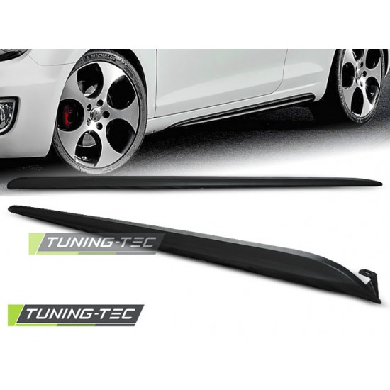 PRAGURI sport compatibil cu VW GOLF 6