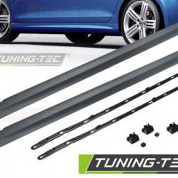 Praguri sport compatibil cu VW GOLF 6