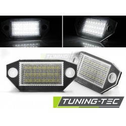 FORD MONDEO MK3 00-07 LED