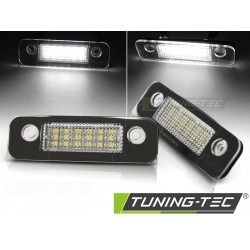 FORD MONDEO MK2 FUSION FIESTA 6 Led