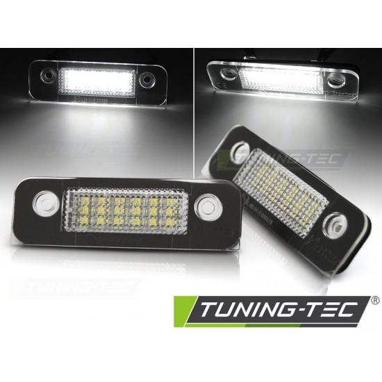 FORD MONDEO MK2 FUSION FIESTA 6 Led