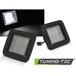 FORD F150 XIII 15-20 WHITE Led