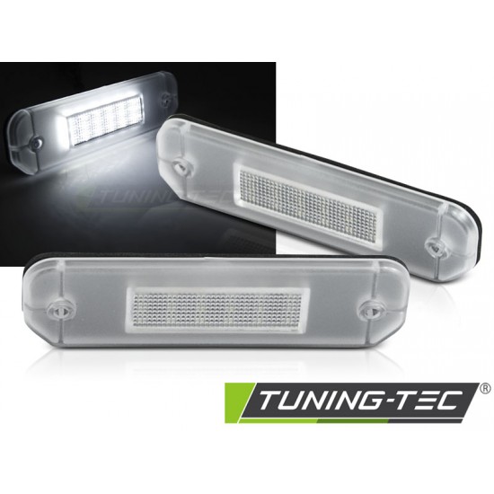 HONDA CIVIC 3D 91-95/ CIVIC 2D 4D 95-99/ CR-X DEL SOL LED