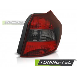 TAIL LIGHT RED SMOKE RIGHT SIDE TYC compatibil BMW E87 04-08.07