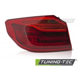Led TAIL LIGHT parte stanga TYC compatibil cu BMW G30 M5 F90 17-20
