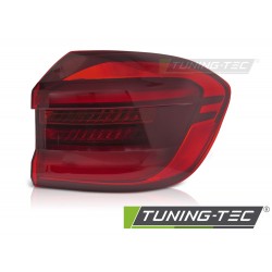Led TAIL LIGHT parte dreapta TYC compatibil cu BMW X3 G01 17-21