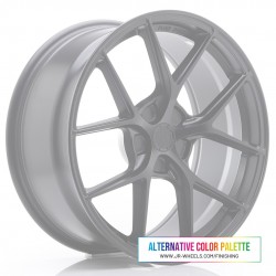 Janta aliaj JR Wheels SL01 19x8,5 ET20-45 5H BLANK Custom Finish