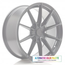 Janta aliaj JR Wheels SL02 19x8 ET20-40 5H BLANK Custom Finish