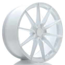Janta aliaj JR Wheels SL02 19x9 ET20-51 5H BLANK White