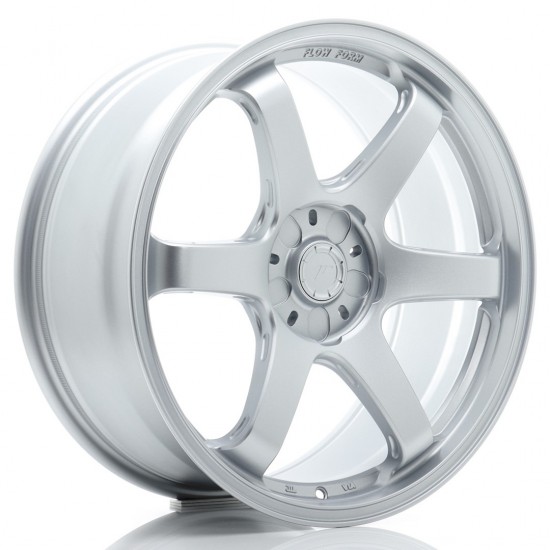 Janta aliaj JR Wheels SL03 19x8,5 ET42 5x114,3 Matt Argintiu