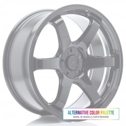 Janta aliaj JR Wheels SL03 19x8,5 ET20-42 5H BLANK Custom Finish