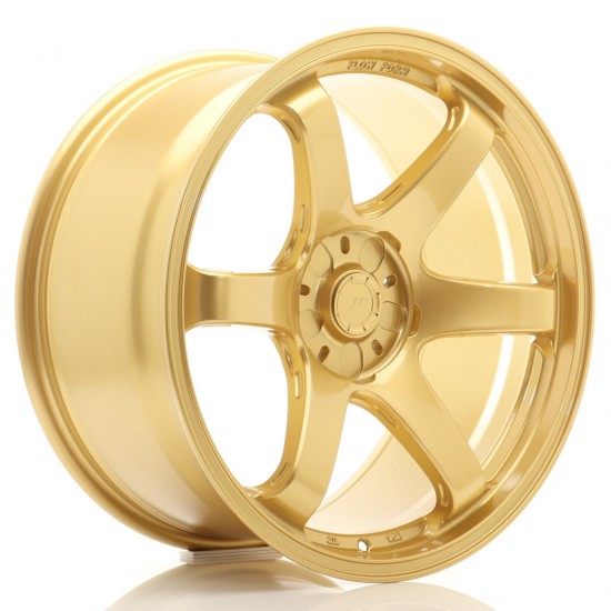 Janta aliaj JR Wheels SL03 19x9,5 ET20-35 5H BLANK Auriu