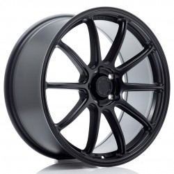 Janta aliaj JR Wheels SL04 19x8 ET40 5x112 Matt Negru
