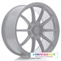 Janta aliaj JR Wheels SL04 19x8,5 ET20-45 5H BLANK Custom Finish
