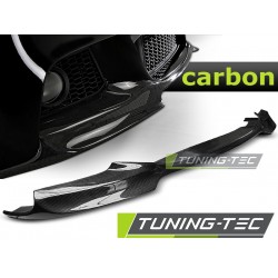 prelungire Bara fata CARBON V STYLE compatibil cu BMW F10 11-
