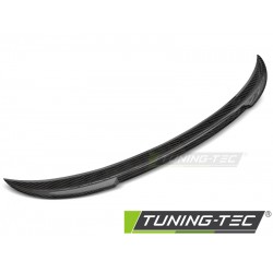Eleron Portbagaj  sport STYLE CARBON LOOK compatibil cu BMW E90 05-11