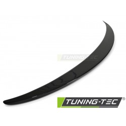 Eleron Portbagaj sport STYLE Negru lucios compatibil cu MERCEDES W205 4D 14-21