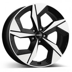 Janta aliaj DEZENT AO dark 7.50x19 5/114,30/54/67,1