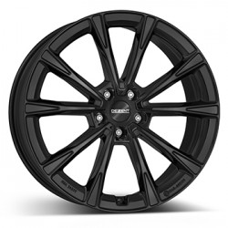 Janta aliaj DEZENT AR black 8.00x19 5/112/27/66,6