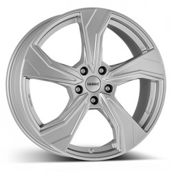 Janta aliaj DEZENT KB silver 7.00x16 5/108/44/65,1