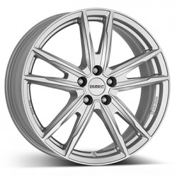Janta aliaj DEZENT KF silver 7.00x17 5/114,30/40/66,1