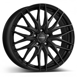 Janta aliaj DEZENT KY black 6.50x17 5/114,30/30/60,1