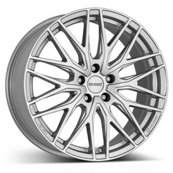 Janta aliaj DEZENT KY silver 6.50x17 5/100/39/57,1
