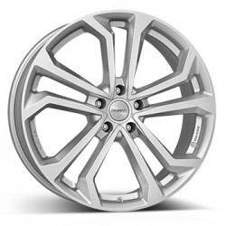JANTA ALIAJ DEZENT TA ARGINTIU 7.50X17 5/114,30/45/71,6