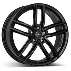 JANTA ALIAJ DEZENT TR negru 7.50X17 5/112/48/70,1