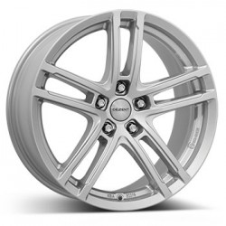 Janta aliaj DEZENT TZ-c 7.50x17 5/112/27/66,6