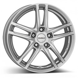 Janta aliaj DEZENT TZ 7.50x19 5/112/51/57,1