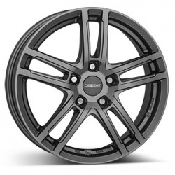 Janta aliaj DEZENT TZ graphite 8.00x19 5/112/39/66,6