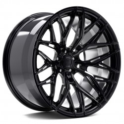 Janta FULL FORGED VESSER VSR1 19x10,5 ET15-57 5H BLANK Custom Finish