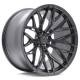 Janta FULL FORGED VESSER VSR1 21x11 ET10-55 5H BLANK Custom Finish