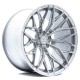 Janta FULL FORGED VESSER VSR1 21x11 ET10-55 5H BLANK Custom Finish
